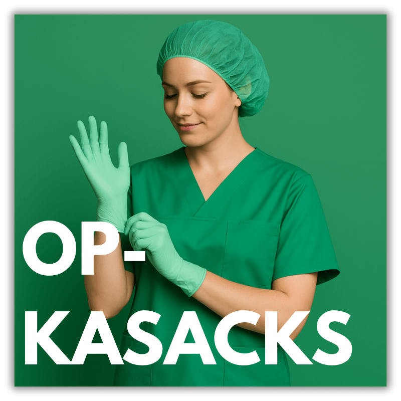 OP-KASACKS - MEIN-KASACK.de